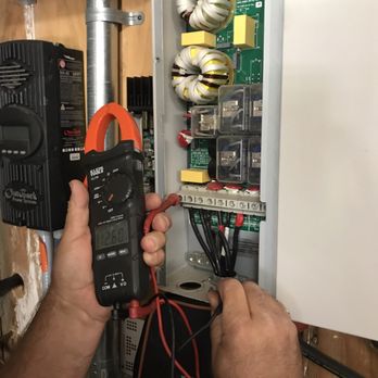 Next Level Energy - Hybrid Inverter Testing - Solar Installation Near Me - Redding, California Next Level Energy - Hybrid Inverter Testing - Solar Installation Near Me - Redding, California