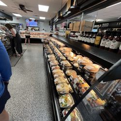 Arnie's Butcher and Gourmet Shop
