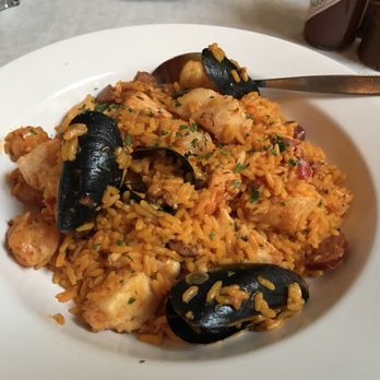 Blue Point Grill - Seafood Near Me - Princeton, New Jersey