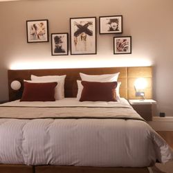 Novotel Mainz - Zimmer