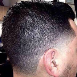 Classic Barber Shop