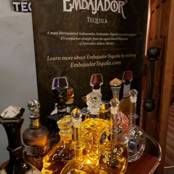 Steakhouse89 - a display of empty liquor bottles - Steakhouses Near Me - Sedona, Arizona Steakhouse89 - a display of empty liquor bottles - Steakhouses Near Me - Sedona, Arizona