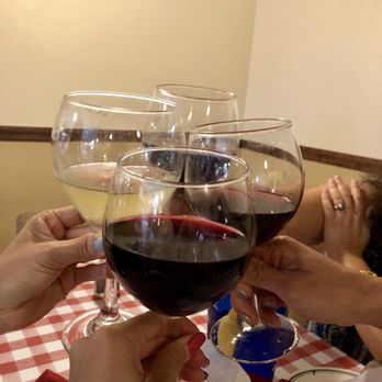 Villa Sorrento Cafe - Italian Near Me - Bradenton, Florida
