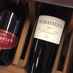 Verona Wine Cellar