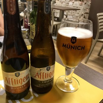 Restaurante Munich - Hubby said beer was the best he's had over our 6 week tour of Europe! - Tapas Bars Near Me - Girona, GI Restaurante Munich - Hubby said beer was the best he's had over our 6 week tour of Europe! - Tapas Bars Near Me - Girona, GI