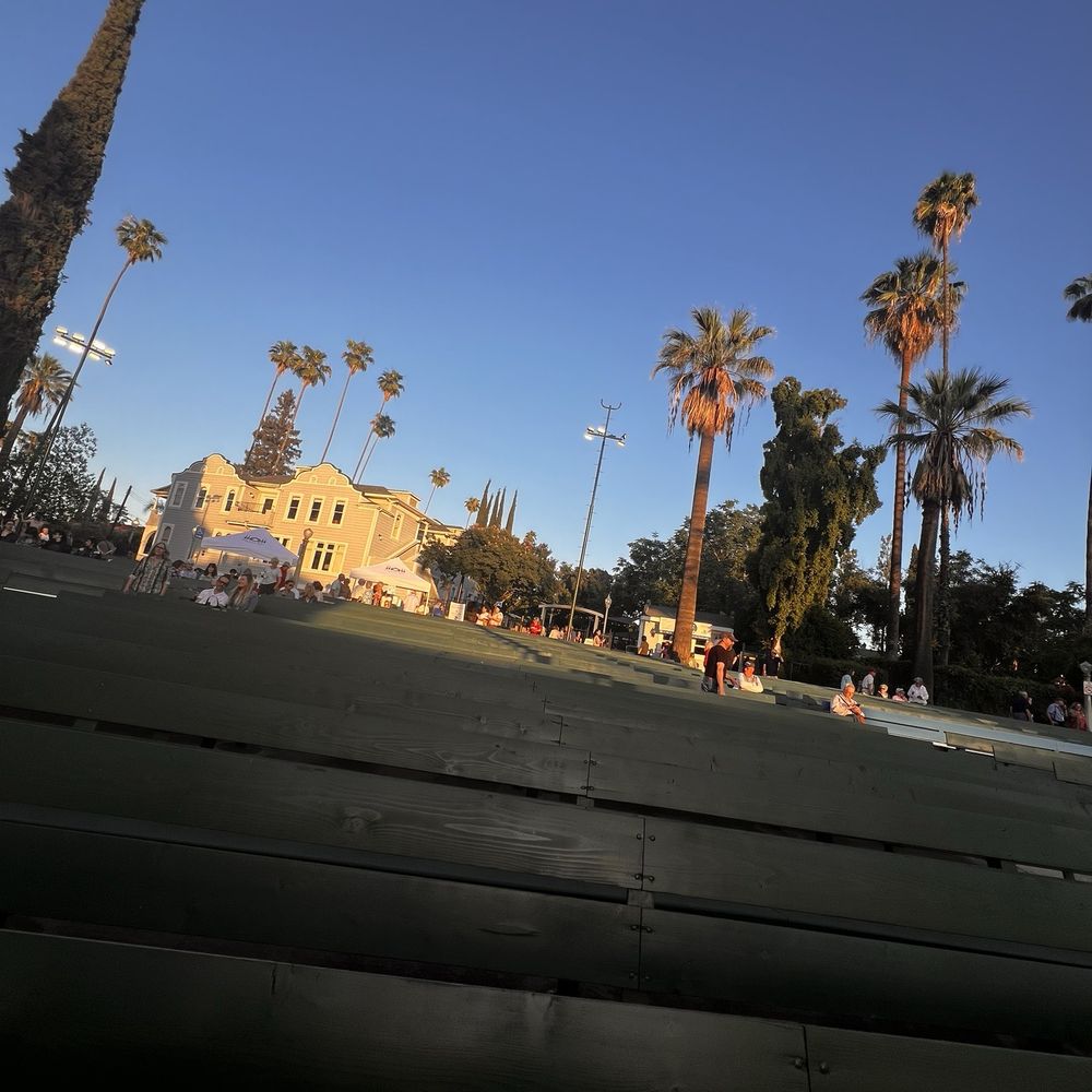 Redlands Bowl - Music Venues Near Me - Redlands, California Redlands Bowl - Music Venues Near Me - Redlands, California