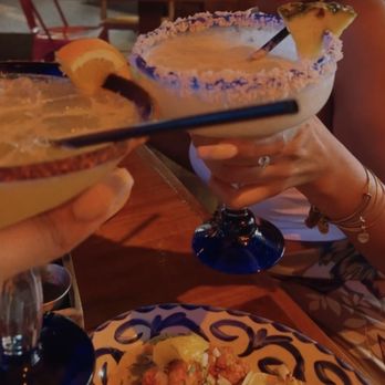 Tacology - tropical margarita and coconut margarita - Mexican Near Me - Miami, Florida Tacology - tropical margarita and coconut margarita - Mexican Near Me - Miami, Florida