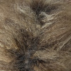Lili's Dominican Hair Salon - This how my hair looked like after