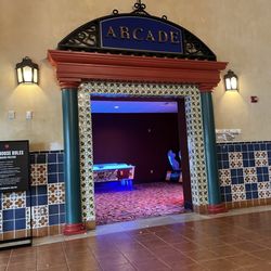 The Premier - Boynton Beach - Arcade