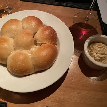Simms Steakhouse - Bread - Steakhouses Near Me - Lakewood, Colorado