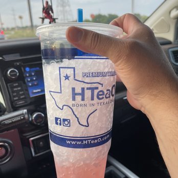 HTeaO - Coffee & Tea Near Me - Lake Worth, Texas HTeaO - Coffee & Tea Near Me - Lake Worth, Texas