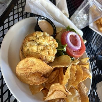 Madigan's Waterfront - Seafood Near Me - Occoquan, Virginia