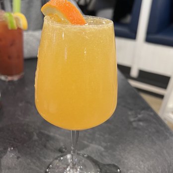 Eggspectation - Gambrills - Grand Marnier Mimosa - Breakfast & Brunch Near Me - Gambrills, Maryland Eggspectation - Gambrills - Grand Marnier Mimosa - Breakfast & Brunch Near Me - Gambrills, Maryland
