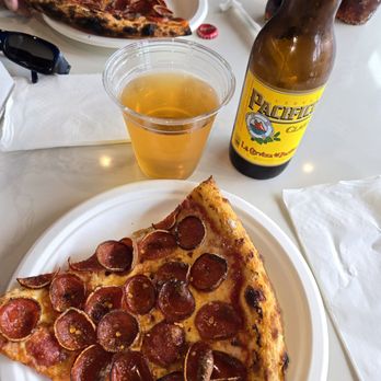 Pizza Parlor - Pizza - Pizza Near Me - Long Beach, California Pizza Parlor - Pizza - Pizza Near Me - Long Beach, California