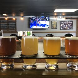 Four Fingers Brewery