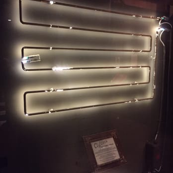Clifton's Republic - Oldest continuously lit neon in the world - it was discover (still on!) during the renovation. - Bars Near Me - Los Angeles, California