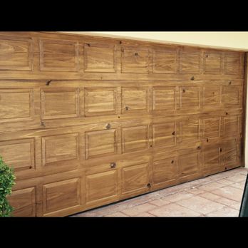 Z. Freeman Decorative Painting - Pecky cypress wood grain finish on garage door - Painters Near Me - Lake Worth, Florida Z. Freeman Decorative Painting - Pecky cypress wood grain finish on garage door - Painters Near Me - Lake Worth, Florida