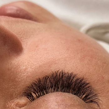 Cashmere Boutique Spa - Eyelash Full-Set - Eyelash Service Near Me - Spokane, Washington