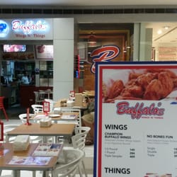 Buffalo's Wings N' Things