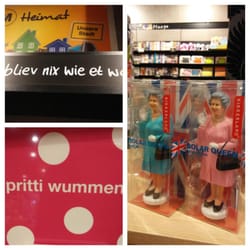 Mayersche Buchhandlung