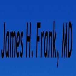 James H. Frank, MD
