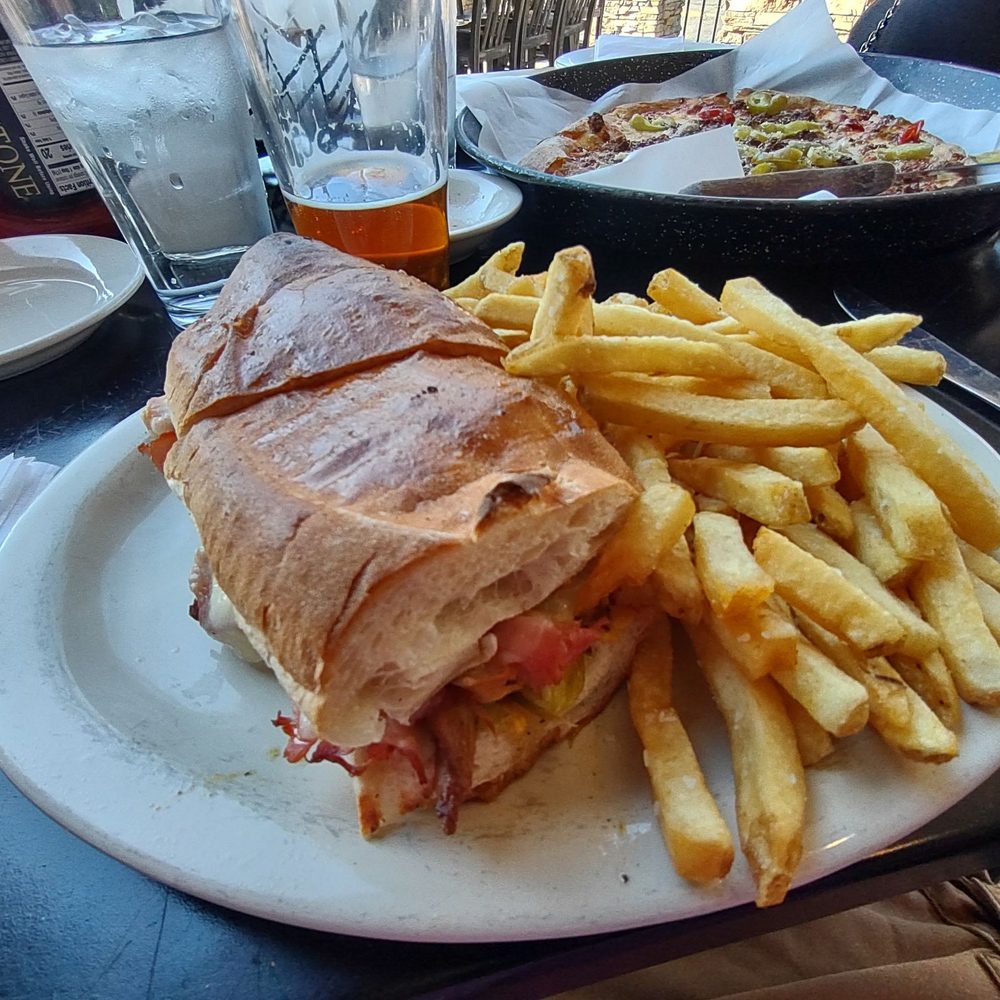 Cuban Cuban