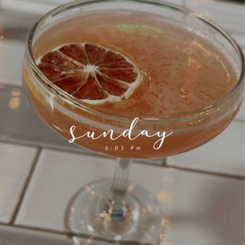 Bang Up To The Elephant! - My delicious Drink - Vegan Near Me - Denver, Colorado
