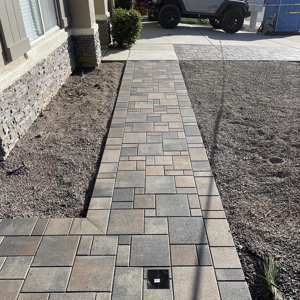 Husky Pavers - Masonry/Concrete Near Me - Murrieta, California
