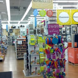 Bed Bath & Beyond