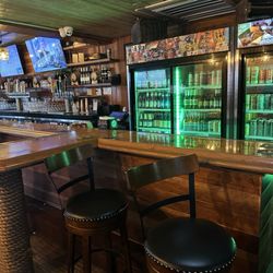 Beachcomber Tavern