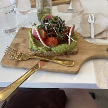 Toastique - Avocado Smash Toast - Coffee & Tea Near Me - Colorado Springs, Colorado Toastique - Avocado Smash Toast - Coffee & Tea Near Me - Colorado Springs, Colorado