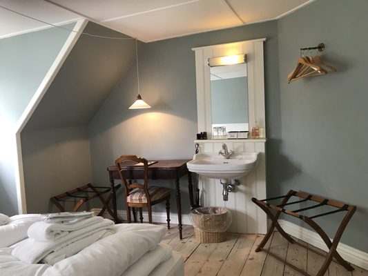 Brøndums Hotel by null
