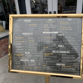 Better Buzz Coffee Hillcrest - Coffee & Tea Near Me - San Diego, California Better Buzz Coffee Hillcrest - Coffee & Tea Near Me - San Diego, California