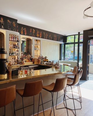 Little Rascal Bar by null