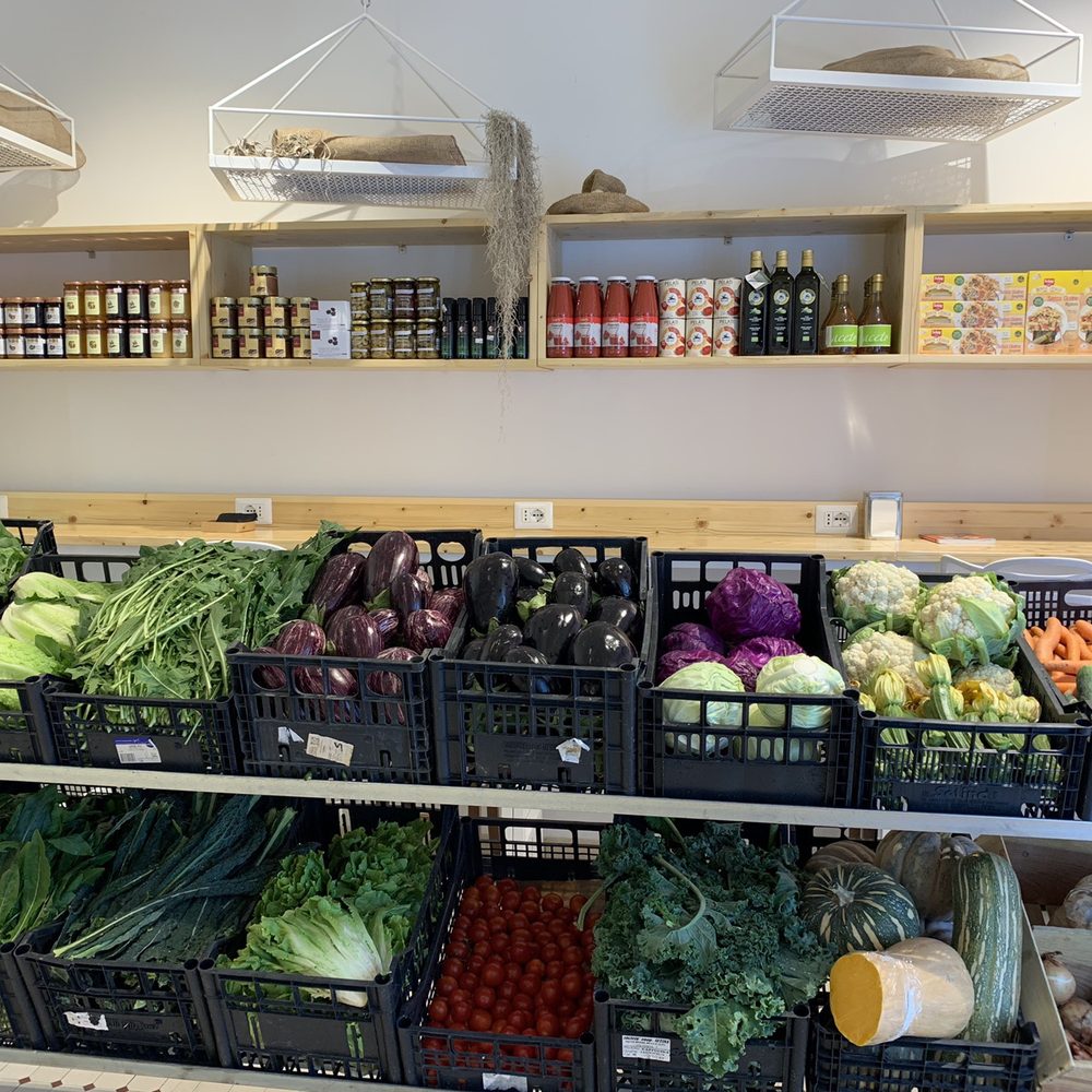 Leggero - Organic vegetables and fruit to buy for home. - Organic Stores Near Me - Rome, RM Leggero - Organic vegetables and fruit to buy for home. - Organic Stores Near Me - Rome, RM