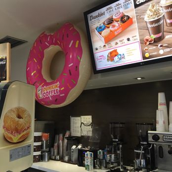 Dunkin' Coffee - Coffee & Tea Near Me - Madrid, M Dunkin' Coffee - Coffee & Tea Near Me - Madrid, M