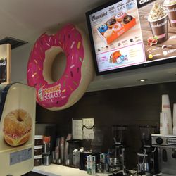 Dunkin' Coffee