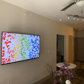 Trinity Home Installations - Home Theatre Installation Near Me Trinity Home Installations - Home Theatre Installation Near Me
