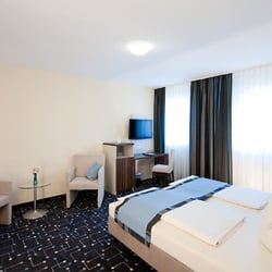 Hotel Königer - Doppelzimmer