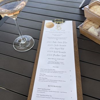 Folded Hills Winery - Wine Tasting Room Near Me - Gaviota, California Folded Hills Winery - Wine Tasting Room Near Me - Gaviota, California