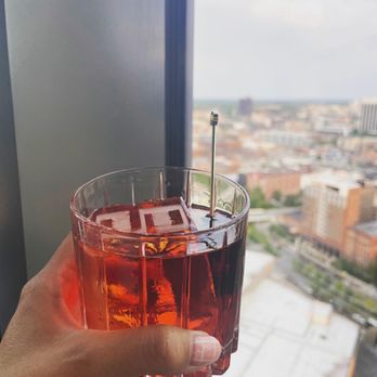 Stories on High - Bay of pigs - Cocktail Bars Near Me - Columbus, Ohio