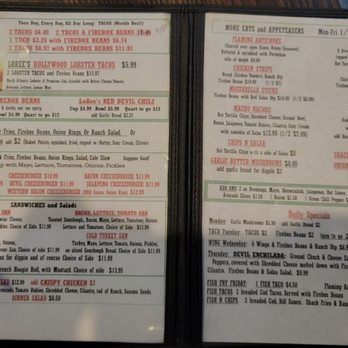 Loree's Little Shack On Greenback - Menu - Dive Bars Near Me - Citrus Heights, California Loree's Little Shack On Greenback - Menu - Dive Bars Near Me - Citrus Heights, California
