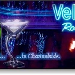 Velvet Room - Velvet Room