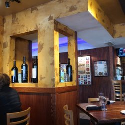 Bluegrass - A bit of decor.