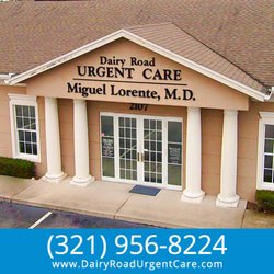 Dairy Road Urgent Care