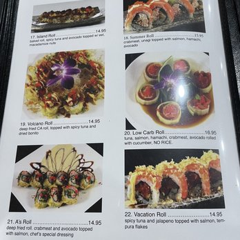 Okini Sushi - Japanese Near Me - Pleasant Hill, California Okini Sushi - Japanese Near Me - Pleasant Hill, California