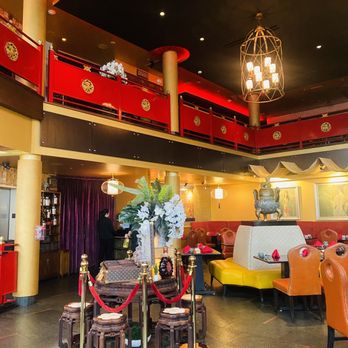 Grace's Mandarin - Asian Fusion Near Me - Oxon Hill, Maryland