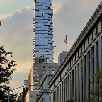 56 Leonard - Jenga building - Apartments Near Me - New York, New York 56 Leonard - Jenga building - Apartments Near Me - New York, New York