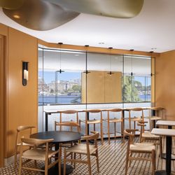 Duo Café Bakery - View from Duo Café Bakery