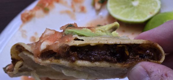 Mariscos Jalisco by null